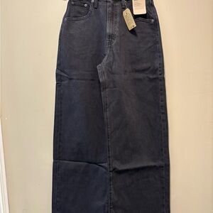 Levi's women’s  Jeans with adjustable clinch waist